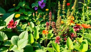 Ces plantes méconnues qui pourraient révolutionner nos assiettes Ces plantes méconnues qui pourraient révolutionner nos assiettes
