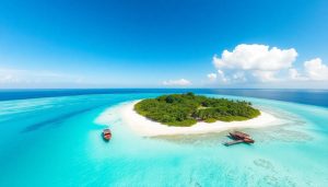 Îles secrètes : 10 joyaux cachés à visiter avant leur disparition Îles secrètes : 10 joyaux cachés à visiter avant leur disparition