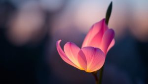 Freesia : le bulbe magique au parfum de vanille qui s'épanouit au crépuscule