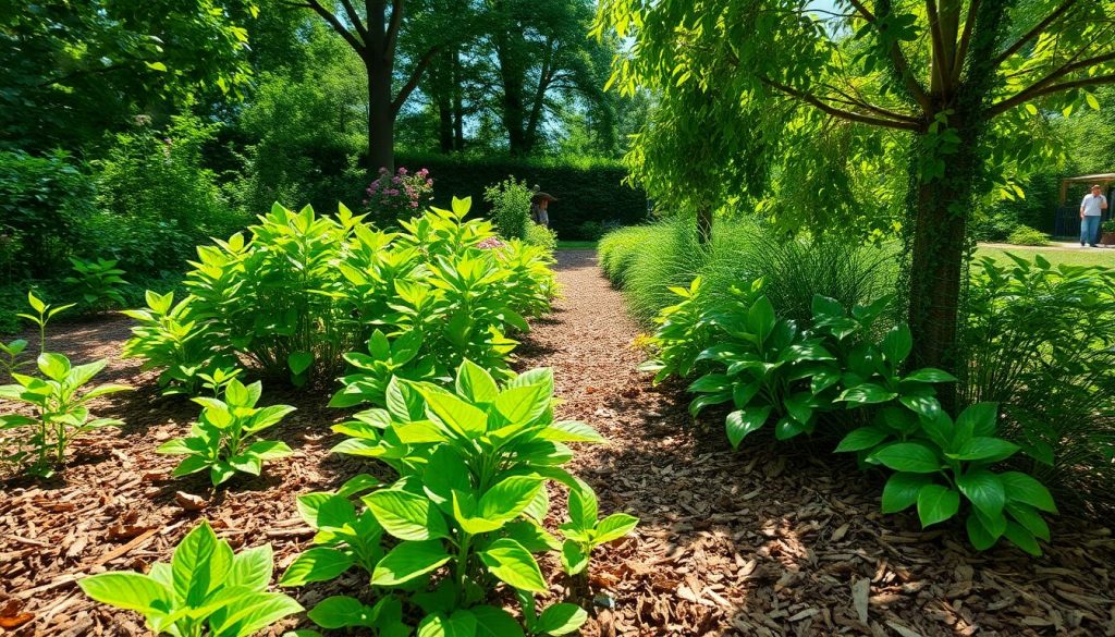 Le paillage : ce couvre-sol oublié qui nourrit la terre et préserve l'eau de votre jardin