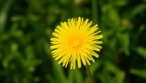 Pourquoi le pissenlit, cette "mauvaise herbe" arrachée par tous, est un trésor pour votre sol