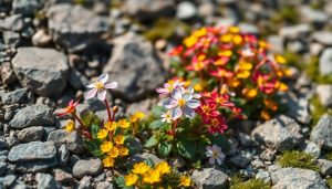 Cette plante résistante transforme un sol caillouteux en jardin fleuri : découvrez la saxifrage Cette plante résistante transforme un sol caillouteux en jardin fleuri : découvrez la saxifrage