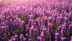 La lavande, coussin parfumé : croissance rapide et paradis des pollinisateurs La lavande, coussin parfumé : croissance rapide et paradis des pollinisateurs
