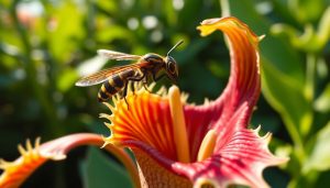 Ces plantes carnivores mangent-elles vraiment les frelons ? Ce que disent les experts Plantes carnivores contre frelons : efficacité réelle ou mythe de jardinier ?