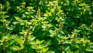 Rustique et mellifère, cette plante s’épanouit sans eau, attire les pollinisateurs et se transforme en tisane ou en pesto gourmand La mélisse officinale : cette plante miracle qui transforme votre jardin en paradis des abeilles