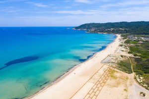 plage Pampelonne