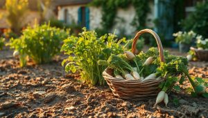 Ce légume oublié survit aux canicules : semez-le maintenant pour récolter tout l’hiver Ce légume oublié survit aux canicules : semez-le maintenant pour récolter tout l'hiver