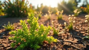 “Elle a survécu à 42°C sans une goutte d’eau” cette plante est devenue ma préférée en massif Cette plante miraculeuse a survécu à 42°C sans une goutte d'eau : découvrez pourquoi elle est devenue ma star des massifs