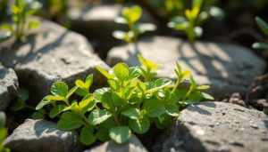 Cette plante sauvage qu’on piétine souvent cache un pouvoir extraordinaire pour soigner vos autres plantes Cette plante sauvage qu'on piétine souvent cache un pouvoir extraordinaire pour soigner vos autres plantes