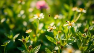 Cette « mauvaise herbe » d’août cache un trésor écologique qu’il ne faut surtout pas arracher Cette "mauvaise herbe" d'août cache un trésor écologique qu'il ne faut surtout pas arracher
