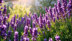 Elle pousse en bordure, éloigne les pucerons et fleurit chaque année sans effort La lavande : cette plante miracle qui transforme votre jardin sans aucun entretien