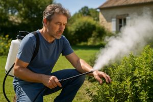 Cette technique méconnue élimine définitivement les punaises de jardin sans pesticides Cette technique méconnue élimine définitivement les punaises de jardin sans pesticides