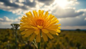 Cette fleur d’Afrique pousse sans eau, sans sol riche, et fleurit comme un feu d’artifice L'Immortelle d'Afrique : La Fleur Miracle Qui Défie Tous les Éléments