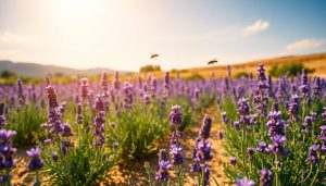Ce petit buisson méditerranéen fleurit sans eau et repousse les moustiques La lavande : ce trésor méditerranéen qui défie la sécheresse et chasse les moustiques