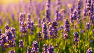Cette plante vivace attire les abeilles même en fin d’été, et pousse sans sol riche La lavande : cette plante miracle qui nourrit les abeilles jusqu'aux derniers jours d'été
