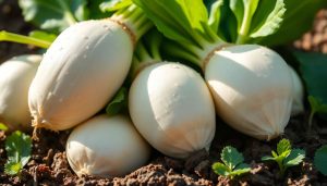Le Kabu : Ce Navet Japonais Express qui Révolutionne nos Potagers