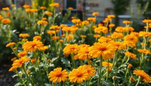 Ce souci médicinal refleurit seul chaque année et colore vos massifs en fin d’été Le Souci Officinal : Cette Fleur Médicinale qui Transforme Votre Jardin Chaque Automne