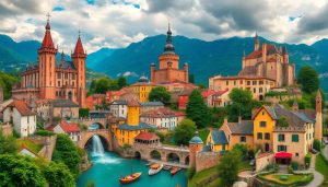 15 lieux insolites en France qui bouleversent les voyages classiques 15 lieux insolites en France qui bouleversent les voyages classiques