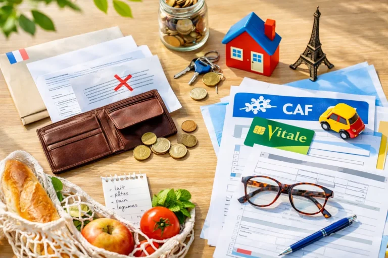 Non-recours aux aides sociales : pourquoi des milliards d'euros restent non réclamés chaque année