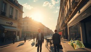Canicule : la facture cachée qui plombe l'économie française
