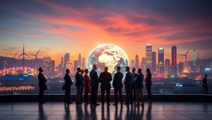 Électrification : pourquoi ce virage s'impose à la COP31 et bouleverse la diplomatie du climat
