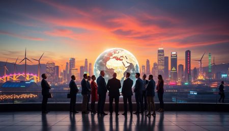Électrification : pourquoi ce virage s'impose à la COP31 et bouleverse la diplomatie du climat