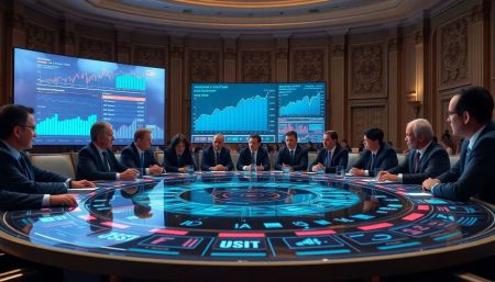 G7 d'Évian 2026 : fracture numérique, bras de fer économique et percées inattendues