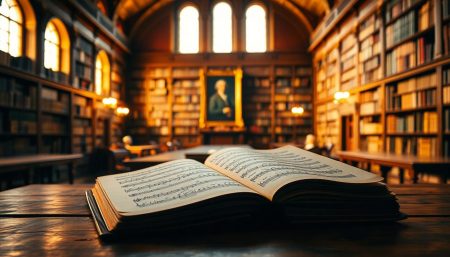 Mozart : un carnet oublié révèle une collaboration inédite à la BnF