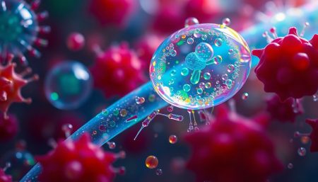 Agrandir l’invisible : la microscopie franchit le cap du milliard et bouleverse la compréhension du vivant Agrandir l'invisible : la microscopie franchit le cap du milliard et bouleverse la compréhension du vivant