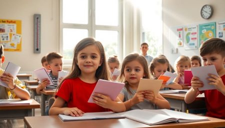 Canicule à l’école : la France face à l’urgence de repenser le calendrier scolaire Canicule à l'école : la France face à l'urgence de repenser le calendrier scolaire