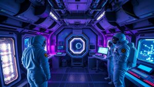 Dans les coulisses du Cold Atom Lab : l’expérience spatiale qui redéfinit la physique quantique Dans les coulisses du Cold Atom Lab : l'expérience spatiale qui redéfinit la physique quantique