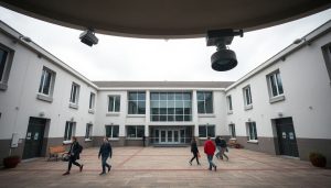 Écoles sous surveillance : la loi Bétharram bouleverse les règles contre les violences, ce qui va vraiment changer Écoles sous surveillance : la loi Bétharram bouleverse les règles contre les violences, ce qui va vraiment changer
