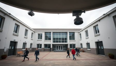 Écoles sous surveillance : la loi Bétharram bouleverse les règles contre les violences, ce qui va vraiment changer Écoles sous surveillance : la loi Bétharram bouleverse les règles contre les violences, ce qui va vraiment changer