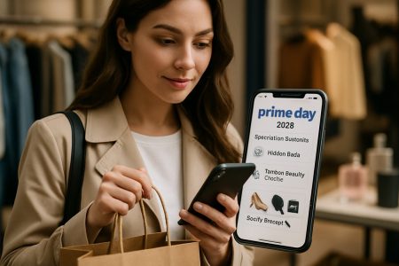Prime Day 2026 : réductions spectaculaires, offres cachées et marques à suivre en mode, beauté et tech