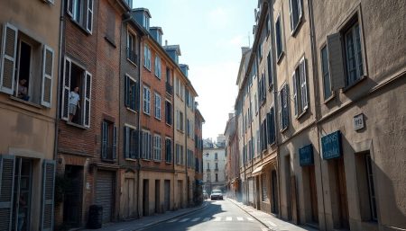 Volets et canicules : pourquoi près de la moitié des logements français restent vulnérables à la chaleur Volets et canicules : pourquoi près de la moitié des logements français restent vulnérables à la chaleur
