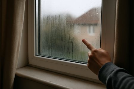 Buée sur les fenêtres chaque matin : ce que ce phénomène révèle vraiment sur l'humidité de votre maison