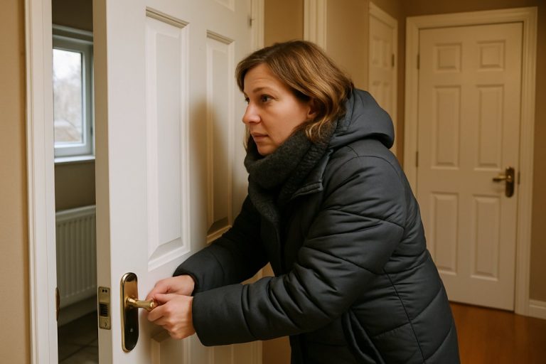 Fermer toutes les portes pour garder la chaleur : bonne idée ou fausse économie ?