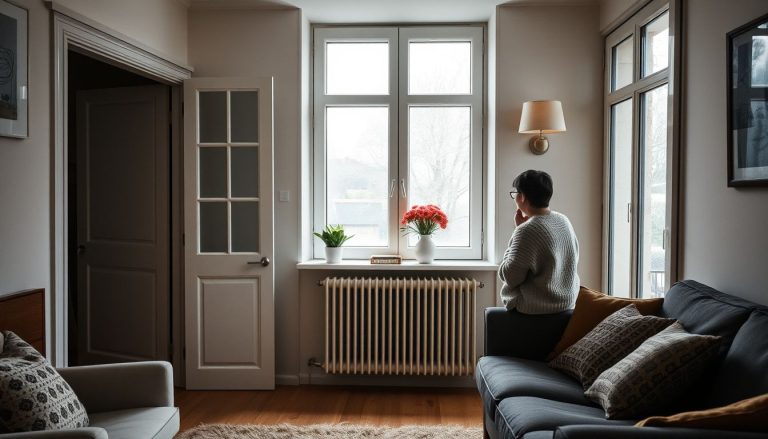 Le chauffage tourne, mais la pièce reste froide : ces détails à vérifier avant de monter le thermostat